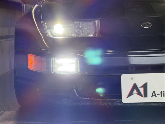 1990 Nissan FAIRLADY Z — миниатюра 33