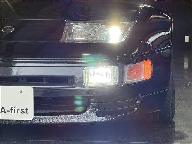 1990 Nissan FAIRLADY Z — миниатюра 34