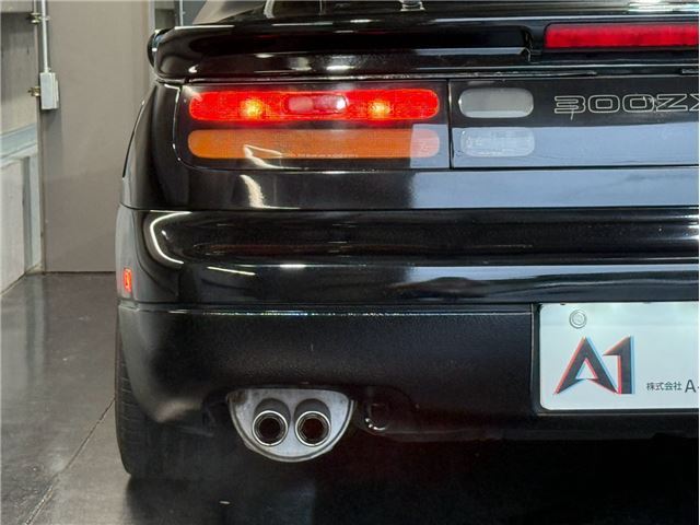 1990 Nissan FAIRLADY Z — миниатюра 35