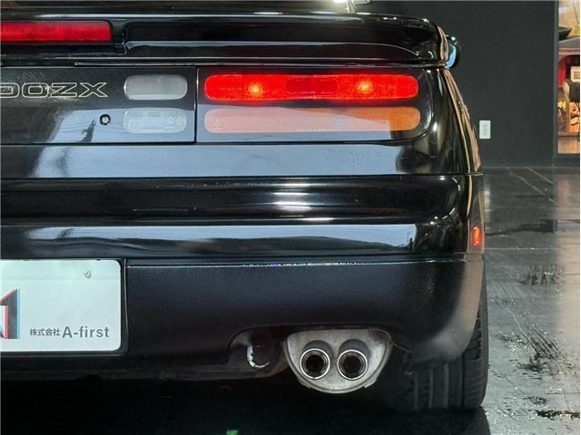 1990 Nissan FAIRLADY Z — миниатюра 36