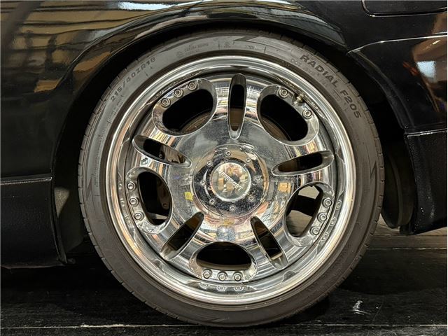 1990 Nissan FAIRLADY Z — миниатюра 38