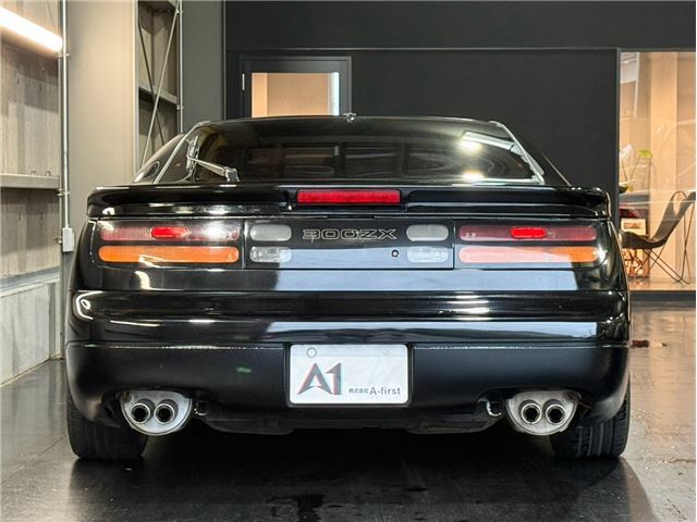 1990 Nissan FAIRLADY Z — фото 4