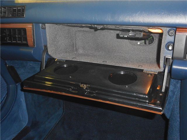 1990 Mercedes-BENZ S-CLASS 缩略图 22