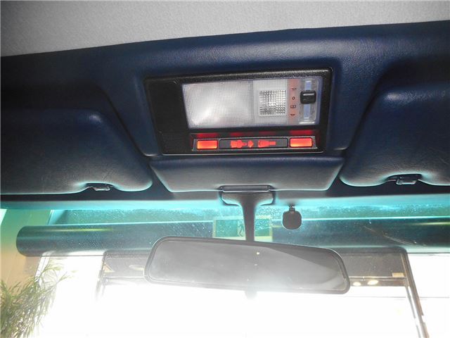 1990 Mercedes-BENZ S-CLASS 缩略图 23