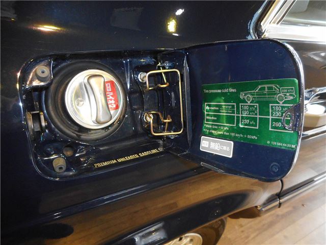 1990 Mercedes-BENZ S-CLASS 缩略图 38