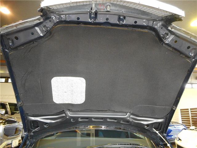 1990 Mercedes-BENZ S-CLASS 缩略图 39