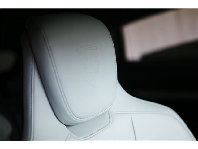 2023 Porsche TAYCAN CROSS TURISMO — миниатюра 26