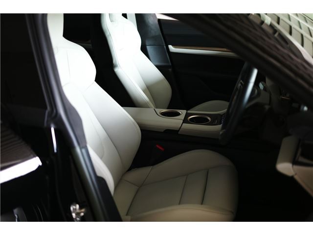 2023 Porsche TAYCAN CROSS TURISMO — миниатюра 34