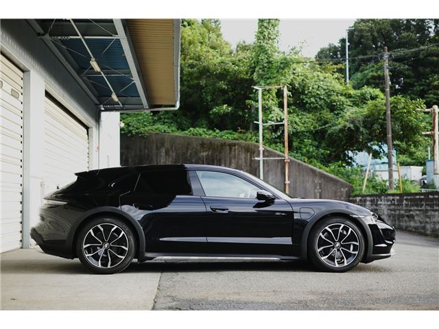 2023 Porsche TAYCAN CROSS TURISMO — миниатюра 36