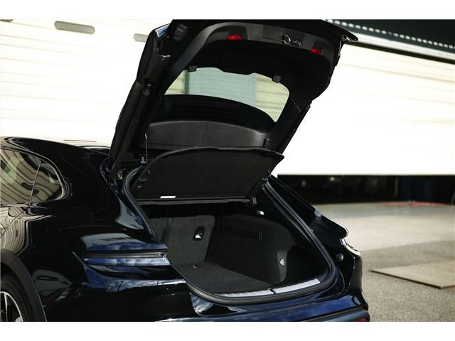 2023 Porsche TAYCAN CROSS TURISMO — миниатюра 37