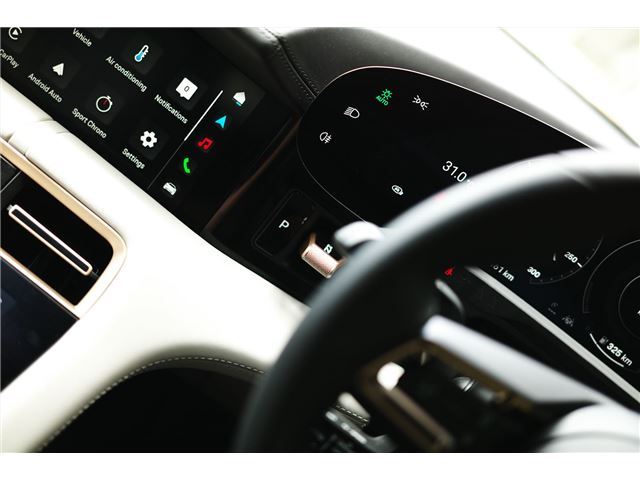2023 Porsche TAYCAN CROSS TURISMO — миниатюра 38