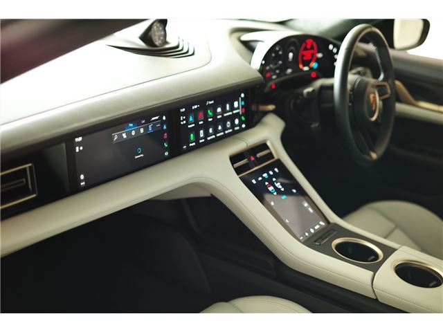 صورة 4 لـ 2023 Porsche TAYCAN CROSS TURISMO