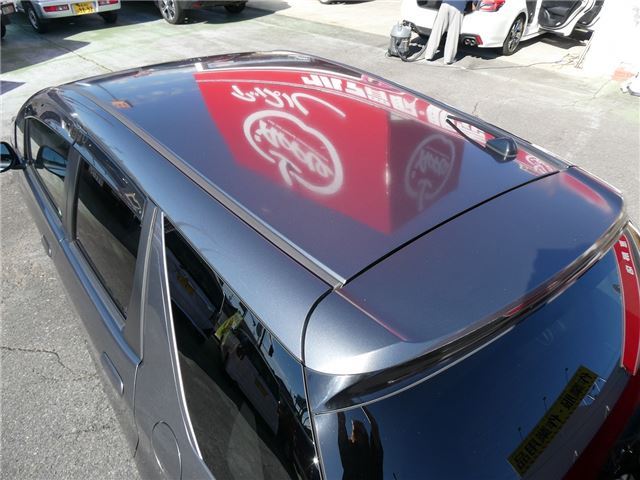 2011 Honda FIT SHUTTLE HYBRID — миниатюра 16