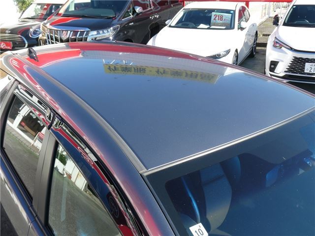 2011 Honda FIT SHUTTLE HYBRID — миниатюра 17