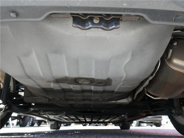 2011 Honda FIT SHUTTLE HYBRID — миниатюра 18