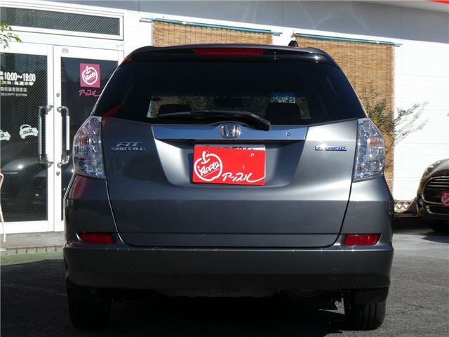 2011 Honda FIT SHUTTLE HYBRID — миниатюра 26