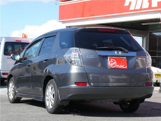 2011 Honda FIT SHUTTLE HYBRID — миниатюра 27