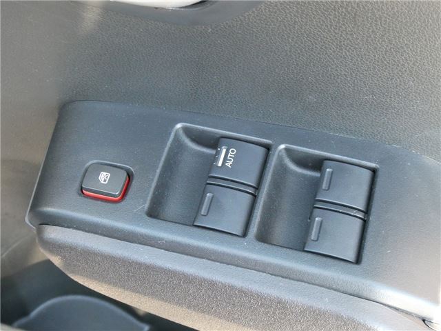 2011 Honda FIT SHUTTLE HYBRID — миниатюра 41