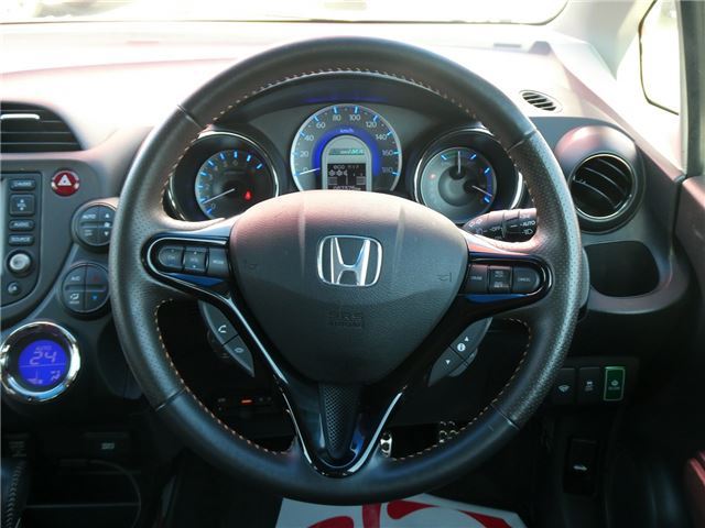 2011 Honda FIT SHUTTLE HYBRID — миниатюра 42