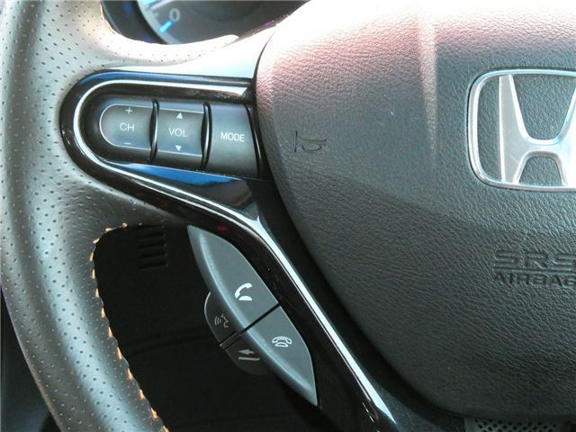 2011 Honda FIT SHUTTLE HYBRID — миниатюра 43