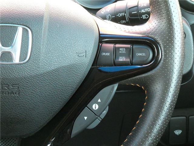 2011 Honda FIT SHUTTLE HYBRID — миниатюра 44