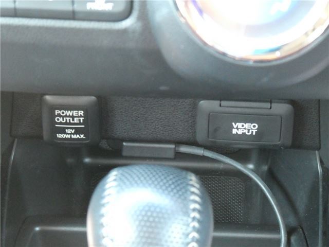 2011 Honda FIT SHUTTLE HYBRID — миниатюра 45