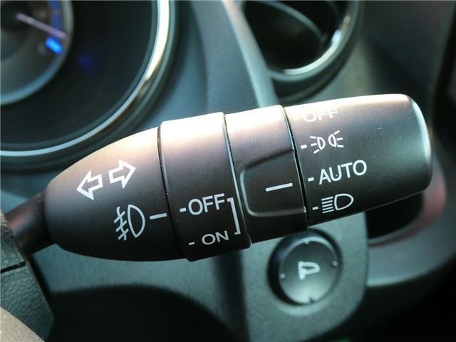 2011 Honda FIT SHUTTLE HYBRID — миниатюра 47