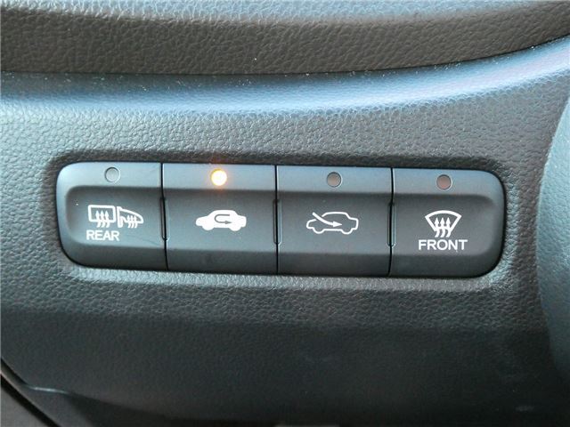 2011 Honda FIT SHUTTLE HYBRID — миниатюра 48
