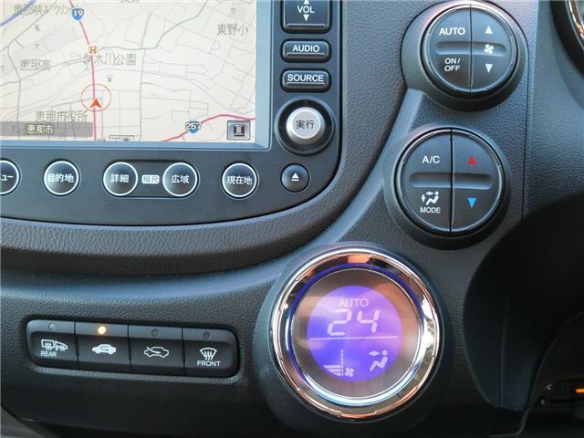 2011 Honda FIT SHUTTLE HYBRID — миниатюра 49