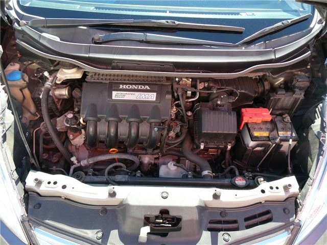 2011 Honda FIT SHUTTLE HYBRID — миниатюра 53
