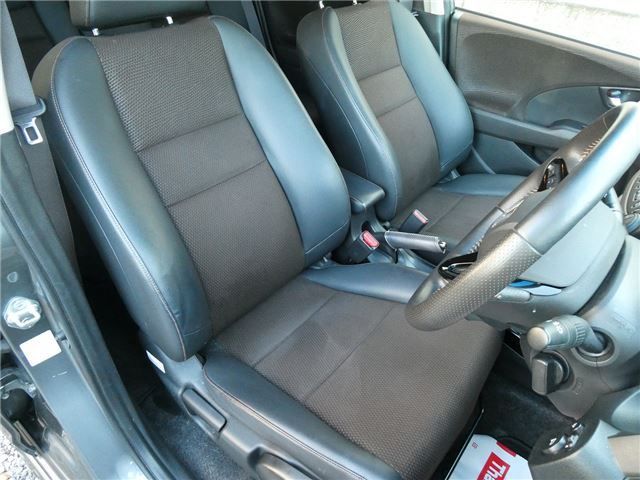 2011 Honda FIT SHUTTLE HYBRID — миниатюра 55