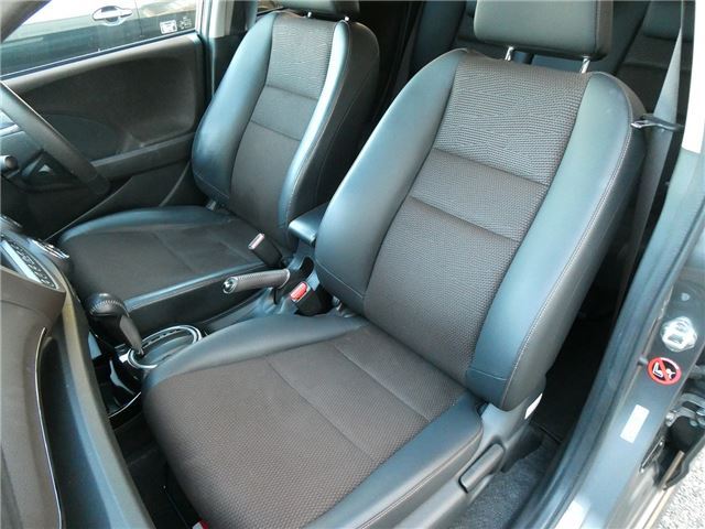2011 Honda FIT SHUTTLE HYBRID — миниатюра 56