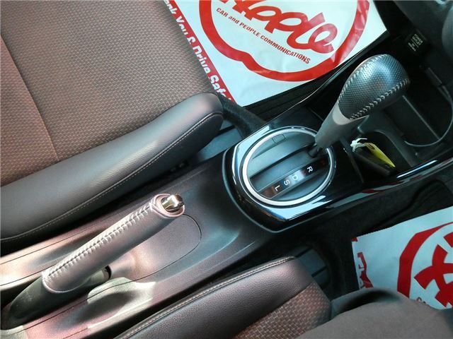 2011 Honda FIT SHUTTLE HYBRID — фото 10