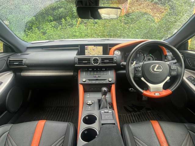 2015 Lexus RC F 照片 3