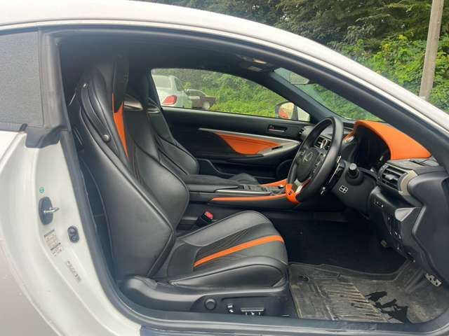 صورة مصغرة 29 لـ 2015 Lexus RC F