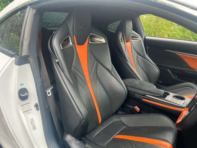 صورة مصغرة 30 لـ 2015 Lexus RC F