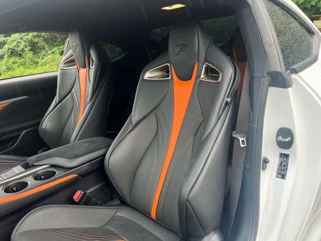 صورة مصغرة 32 لـ 2015 Lexus RC F