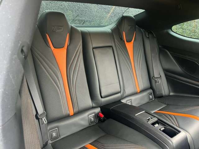 صورة مصغرة 33 لـ 2015 Lexus RC F