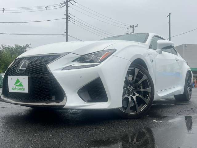 صورة مصغرة 36 لـ 2015 Lexus RC F