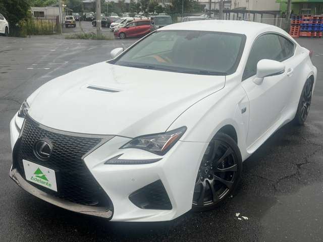 صورة مصغرة 37 لـ 2015 Lexus RC F