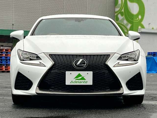 صورة مصغرة 38 لـ 2015 Lexus RC F