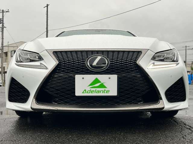 صورة مصغرة 39 لـ 2015 Lexus RC F