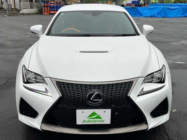 صورة مصغرة 40 لـ 2015 Lexus RC F