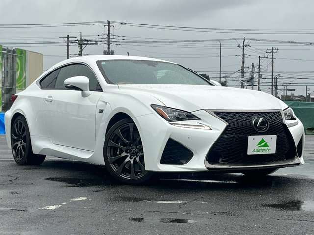 صورة مصغرة 41 لـ 2015 Lexus RC F