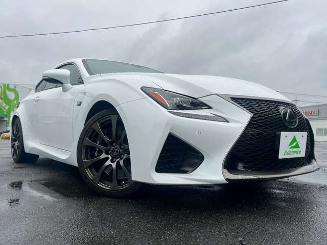 صورة مصغرة 42 لـ 2015 Lexus RC F