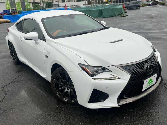 صورة مصغرة 43 لـ 2015 Lexus RC F