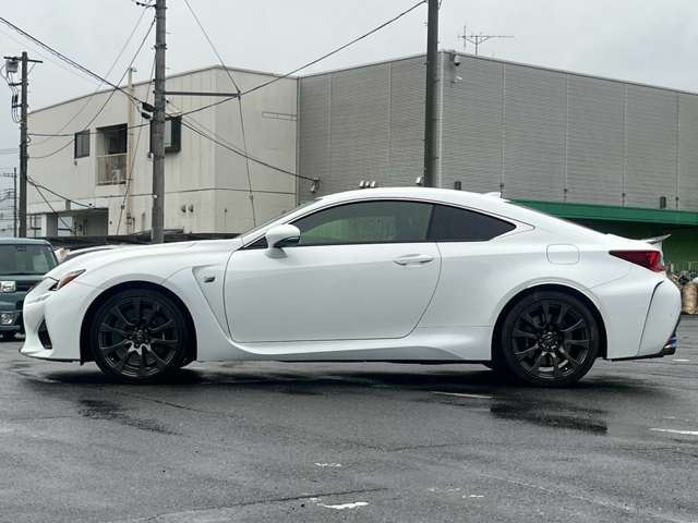 صورة مصغرة 44 لـ 2015 Lexus RC F