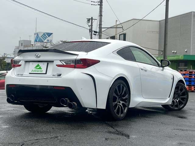 صورة مصغرة 46 لـ 2015 Lexus RC F