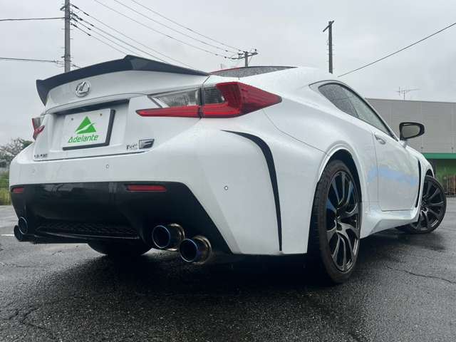 صورة مصغرة 47 لـ 2015 Lexus RC F
