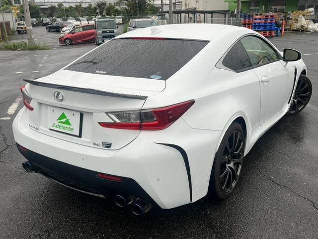 صورة مصغرة 48 لـ 2015 Lexus RC F